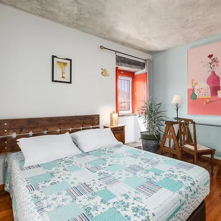Quinta Morazes Casas De Campo Ribeira Grande Exterior photo