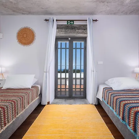 Quinta Morazes Casas De Campo Ribeira Grande Exterior photo