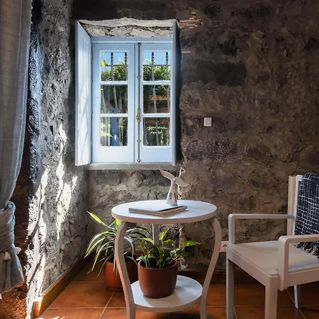 Quinta Morazes Casas De Campo Ribeira Grande Exterior photo