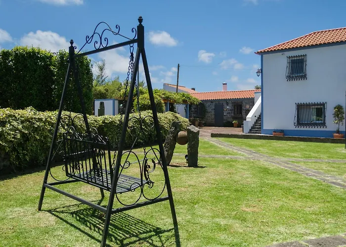 Quinta Morazes Casas De Campo