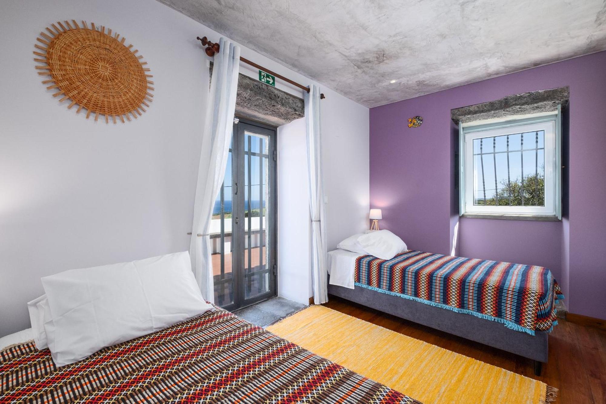 Quinta Morazes Ribeira Grande