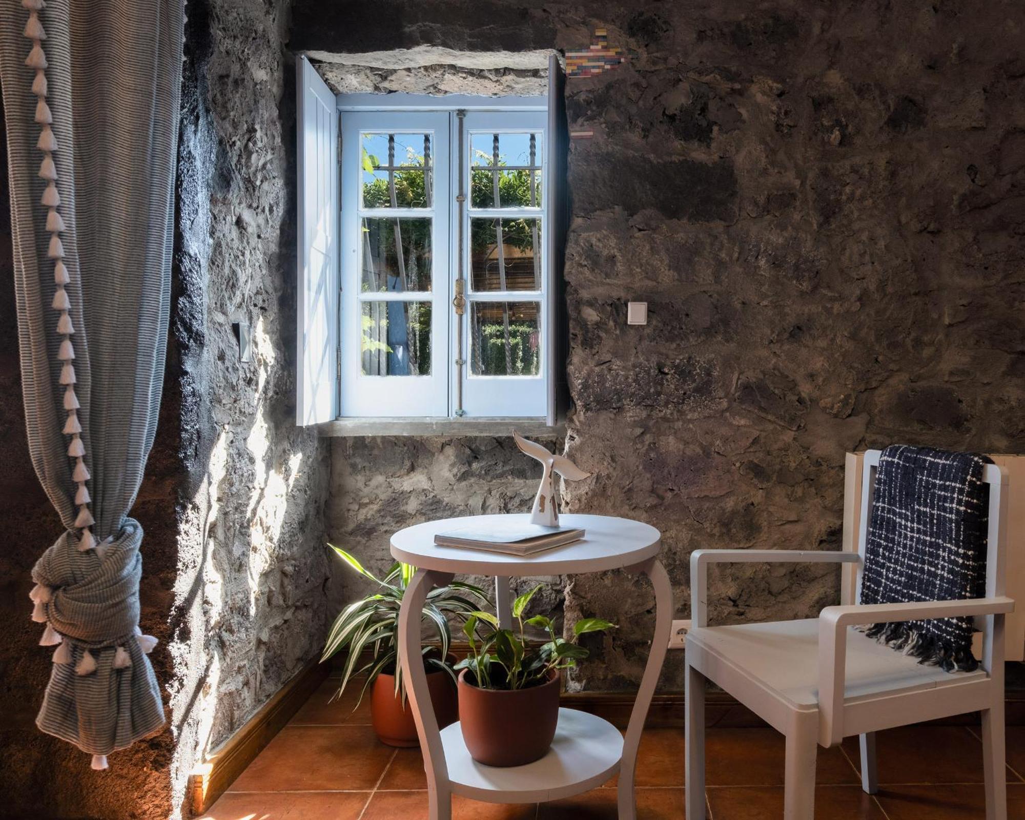 Apartment Quinta Morazes *